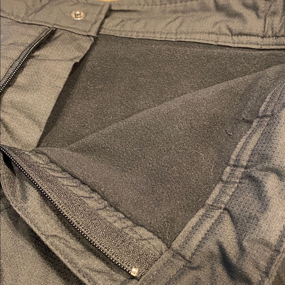 NWT ZeroXposur Snow Pants XL Fleece Lined Relaxed Fit Winter Outdoor - Picture 16 of 17